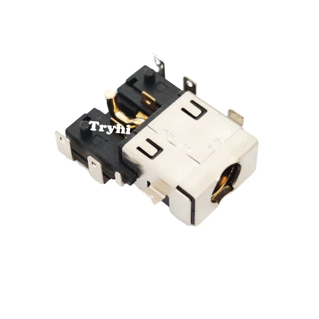 Alt view image 3 of 3 - Laptop DC in Power Jack Connector Charging Port Socket for Acer conceptd CN314-72 CC314-72 Aspire 7 A715-76G A715-51G Nitro V 16 AI ANV16-42