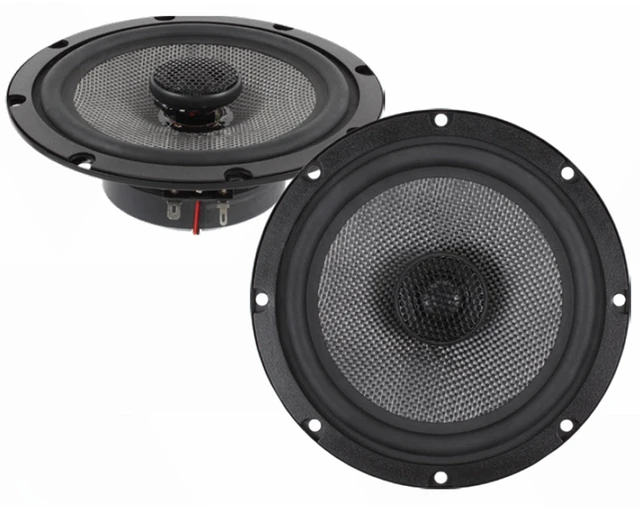 Main image of ATG Audio Transcend Series 6.5" Coaxial Speakers, Pair - ATG-TS602