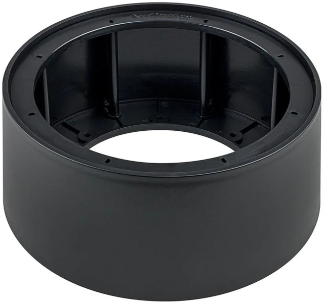 Main image of Audiopipe APMP80EPD 8 x 4 in. Speaker Depth Extender - Pack of 2
