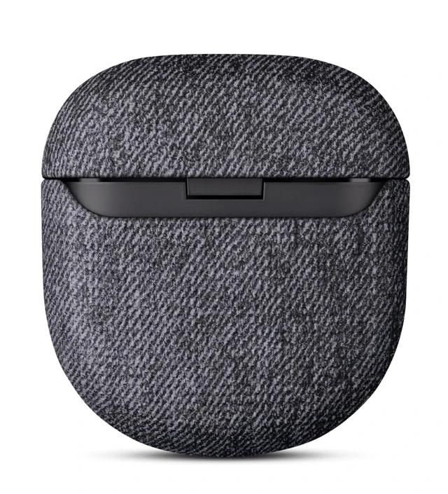 Alt view image 3 of 5 - Haobobro Case for Bose QuietComfort Ultra Earbuds 1st & 2nd Generation
