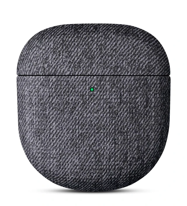 Alt view image 2 of 5 - Haobobro Case for Bose QuietComfort Ultra Earbuds 1st & 2nd Generation