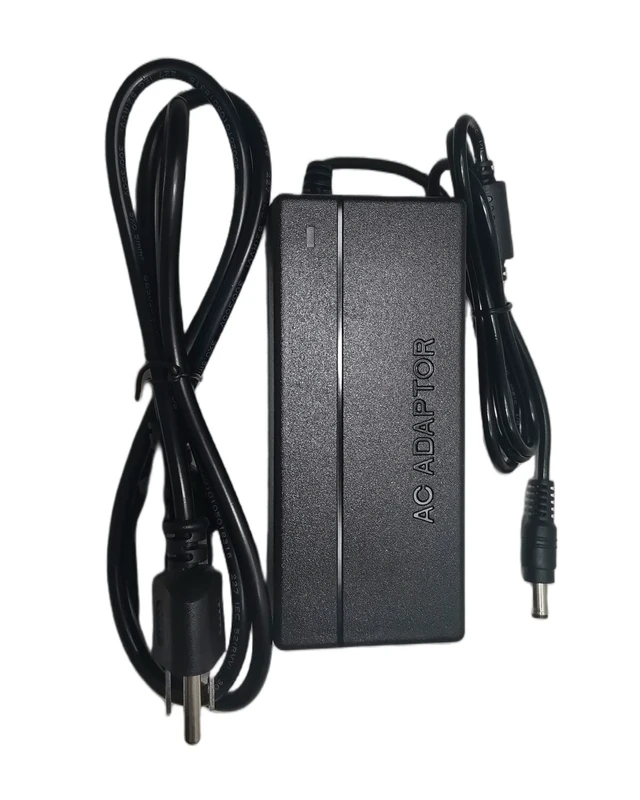 Alt view image 4 of 5 - Universal 36V 4A Adapter Power Supply 100-240V AC to DC 36Volt 4000mA 36V 4Amp Transformer 2.1mm X 5.5mm Plug