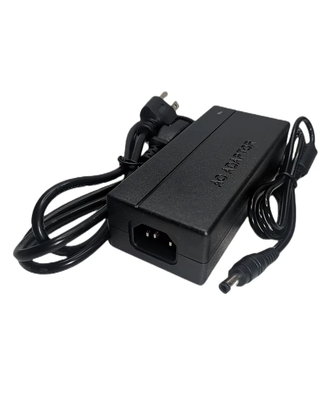 Alt view image 5 of 5 - Universal 36V 4A Adapter Power Supply 100-240V AC to DC 36Volt 4000mA 36V 4Amp Transformer 2.1mm X 5.5mm Plug