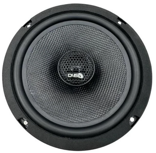 Main image of Down4Sound CFXt65 6.5 Inch Car Audio Speakers 180W RMS Pair