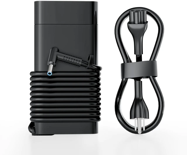 Main image of 150W Laptop Charger Fit for HP ZBook Pavilion Gaming L32661-001 4SC18AA