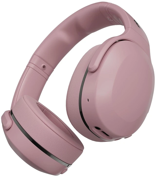 Main image of Skullcandy Crusher 540 Active Wireless Sensory Bass Headphones - Soft
