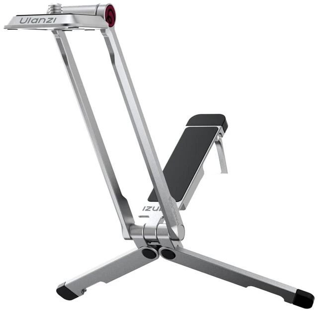 Main image of ULANZI MA66L Camera Tripod Compatible with Insta360 Luna Pro Ultra(Sliver)