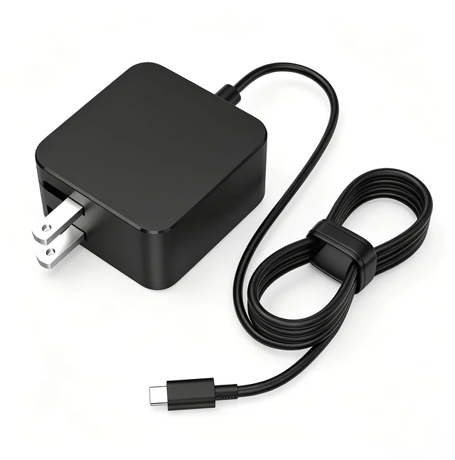 Main image of OYNASUN 65W USB-C Replacement Charger Adapter for Asus Zenbook Chromebook