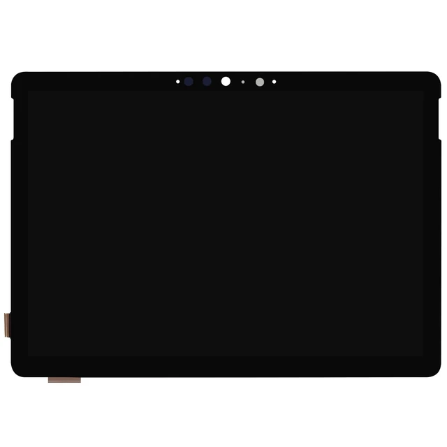 Alt view image 3 of 5 - for Microsoft Surface Go 2 3 4 1901 1926 1927 Touch Screen Replacement