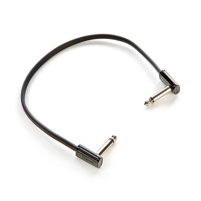 Alt view image 5 of 5 - Briskdrop MXR DCPR1 Ribbon Patch Cable - 1 ft (4 Pack)