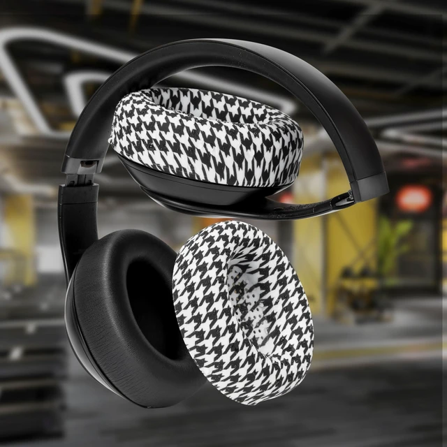 Alt view image 4 of 5 - WC SweatZ Studio Pro - Patented Silicone Earpad Covers for Beats Studio Pro