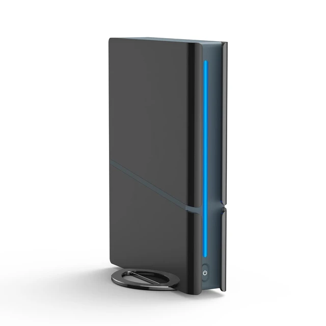 Alt view image 2 of 5 - OSENTRiX BX100 16TB USB 3.2 Gen 2 USB-C External Hard Drive for Windows or MacOS Desktop PC/Laptop