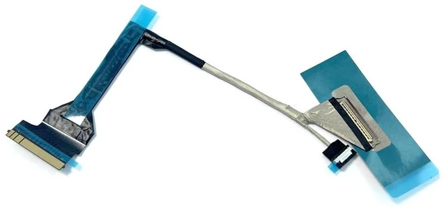 Main image of HSSDTECH 40PIN IPS LCD Screen Cable for Lenovo Legion Pro 5 16IAX10 83F3
