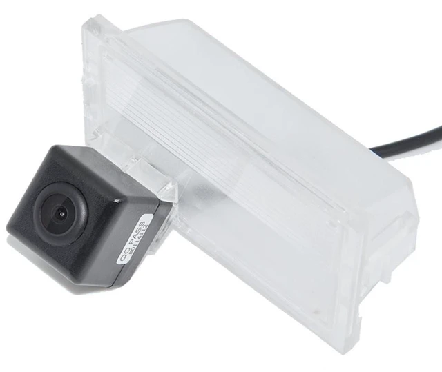 Main image of for Land Rover Range Rover Sport 2005~2012 Car Rear View HD Camera Back Up Reverse Parking Camera/Plug Directly