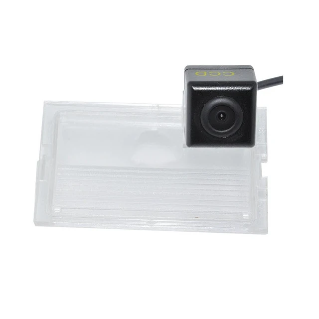 Alt view image 2 of 5 - for Land Rover Range Rover Sport 2005~2012 Car Rear View HD Camera Back Up Reverse Parking Camera/Plug Directly