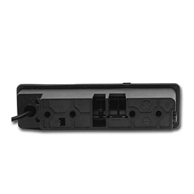 Alt view image 3 of 5 - for Audi A3 A4 2011 2012 Car Rear View Camera Back Up Reverse Parking Camera/Plug Directly
