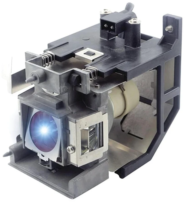 Main image of AOERUOW RLC-107 Replacement Lamp Bulb with Housing