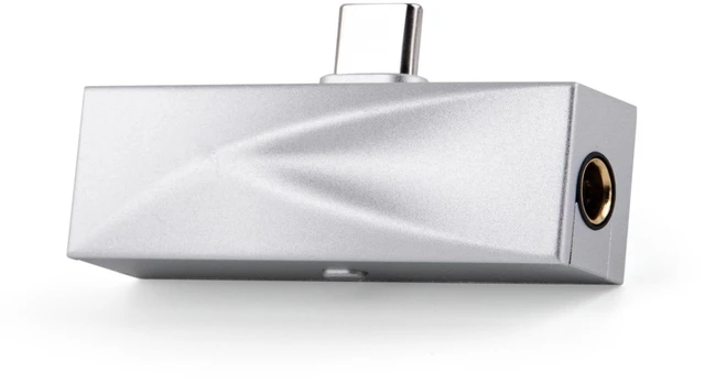 Main image of Kiwi Ears Allegro BAL Upgraded Mini USB C DAC IEM Amplifier Dongle