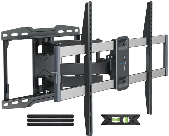 Main image of USX STAR Outdoor TV Wall Mount Full Motion for 65 70 75 85 86 90 Inch TVs