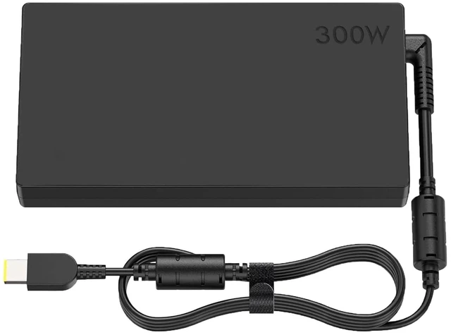 Main image of 300W Charger Compatible with Lenovo Legion 5 5i 7 7i Pro Laptop