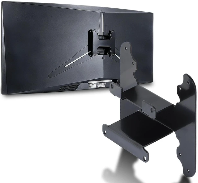 Main image of C355B-QUN168 VESA Adapter Compatible with Sceptre 35",MONOPRICE 35" Monitor