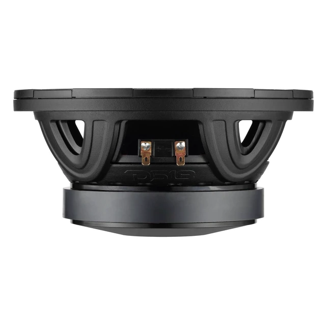 Alt view image 5 of 5 - DS18 PROJECT360.84B 8" Bullet Midrange Speaker, 600W Max Power, 300W RMS, 4 Ohm, 100.2 dB, 1.75" Voice Coil, Patent-Pending Rotating Recone Design for Quick Repair