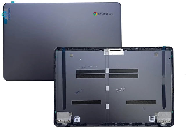 Main image of 5CB1L57547 Replacement for Lenovo 14e Chromebook Gen 3 82W6 82W7 Laptop LCD Back Cover Top Case Rear Lid