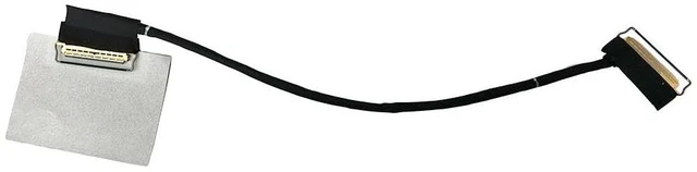 Main image of GinTai 40pin UHD LCD Screen Video Display Flex Cable Replacement for Lenovo ThinkPad T14 Gen 1 20S0 20S1 P14s Gen 1 20S4 20S5 GT4A0 5C10Z23850 DC02C00L320 DC02C00L300