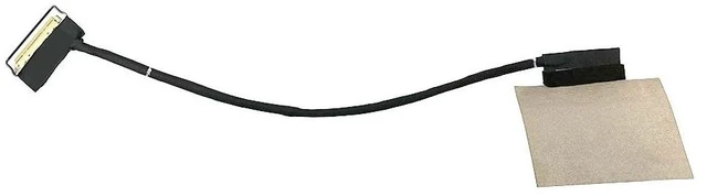 Alt view image 4 of 4 - GinTai 40pin UHD LCD Screen Video Display Flex Cable Replacement for Lenovo ThinkPad T14 Gen 1 20S0 20S1 P14s Gen 1 20S4 20S5 GT4A0 5C10Z23850 DC02C00L320 DC02C00L300