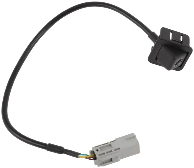 Main image of FUELHOOD Car Park Assist Camera Rear View Backup Reverse Camera for Buick Envision 2016 No.84093580/84163768/22926660 1 Pc