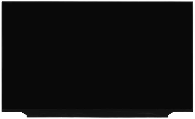 Alt view image 3 of 5 - 17.3" Screen Replacement LQ173M1JW03 LQ173M1JW04 B173HAN05.1 AUO519D LP173WFG-SPV3 LP173WFG(SP)(V3) LCD Display Panel 40 pin 300Hz (FHD 1920 * 1080 Non-Touch)