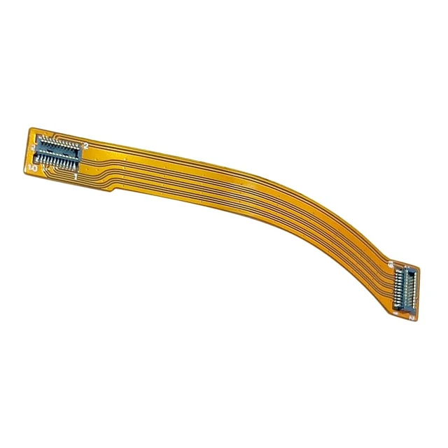 Alt view image 2 of 5 - Gintai USD Board Cable for Lenovo ThinkPad T14 Gen 3 21AH21AJ 21CF 21CG / T14 Gen 4 21HD 21HE 21K3 21K4 / P14s Gen 3 21AK 21AL 21J5 21J6 / P14s Gen 4 21HF 21HG 21K5 21K6 / 5C11H81428 DA30000RH40