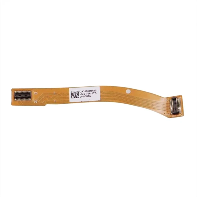 Alt view image 3 of 5 - Gintai USD Board Cable for Lenovo ThinkPad T14 Gen 3 21AH21AJ 21CF 21CG / T14 Gen 4 21HD 21HE 21K3 21K4 / P14s Gen 3 21AK 21AL 21J5 21J6 / P14s Gen 4 21HF 21HG 21K5 21K6 / 5C11H81428 DA30000RH40