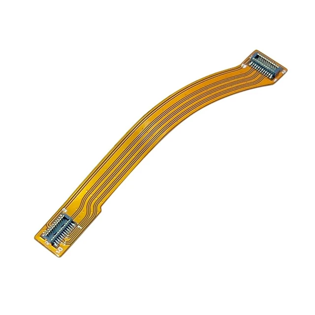 Alt view image 5 of 5 - Gintai USD Board Cable for Lenovo ThinkPad T14 Gen 3 21AH21AJ 21CF 21CG / T14 Gen 4 21HD 21HE 21K3 21K4 / P14s Gen 3 21AK 21AL 21J5 21J6 / P14s Gen 4 21HF 21HG 21K5 21K6 / 5C11H81428 DA30000RH40