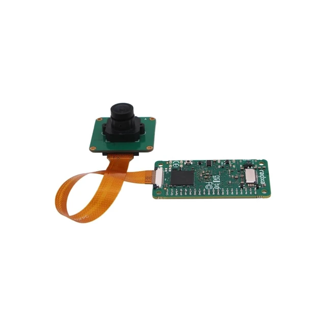 Alt view image 4 of 5 - Radxa Zero 3W,RK3566,1080P HDMI, WF6 BT5.4,Single Board Computer (Radxa Zero 3W 2GB with GPIO)