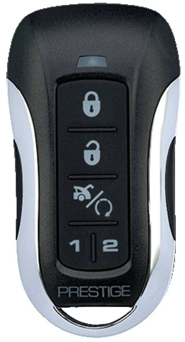Main image of Prestige 1 Way Remote for APS997Z, (185SP)