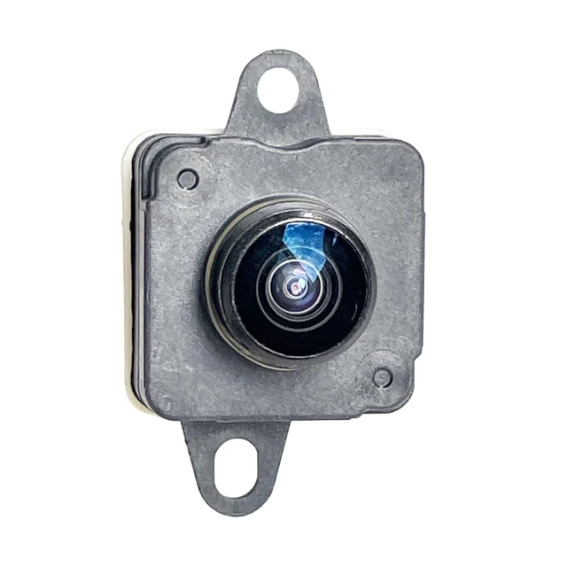 Alt view image 5 of 5 - GzYcsFocusqp Rear View Parking Assist Backup Camera 68172474AH Compatible for 15-2018 Dodge Challenger 3.6L,5.7L,6.4L Compatible