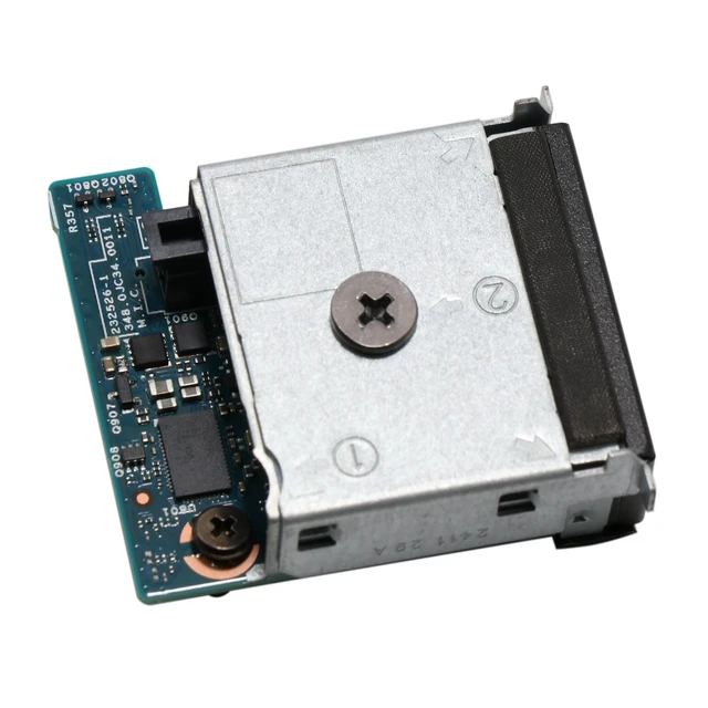 Alt view image 5 of 5 - BestParts Type-C Thunderbolt 4+ 10Gbps I/O Card V7Y4C