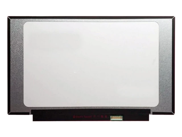 Alt view image 2 of 3 - 14" HD Screen Replacement for HP 14-CF 14-CF2111WM 14-CF2112WM 14-CF2033WM