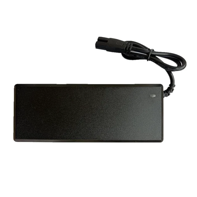 Alt view image 2 of 5 - Genuine 12V 6.67A 80W AC Adapter 82-EC-MPA6512-1 MPA-065-12 Charger Compatible with MOBITRONIC NSA80ED-120667 Power Supply for Chiller Unit VC-200