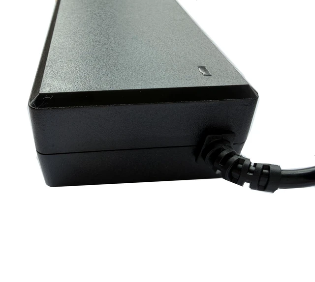 Alt view image 4 of 5 - Genuine 12V 6.67A 80W AC Adapter 82-EC-MPA6512-1 MPA-065-12 Charger Compatible with MOBITRONIC NSA80ED-120667 Power Supply for Chiller Unit VC-200