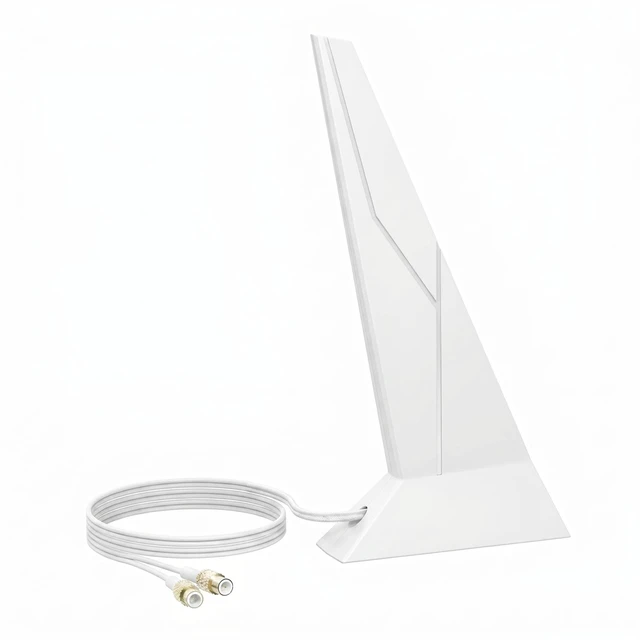 Main image of WiFi 7 Antenna Magnetic Base New Interface for MSI MAG B850 Tomahawk MAX