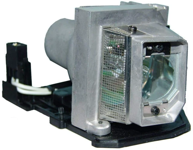 Main image of GOLDENRIVER BL-FU185A Replacement Lamp Compatible with Optoma BL-FU185A / SP.8EH01GC01 Replacement Projector Lamp with Housing