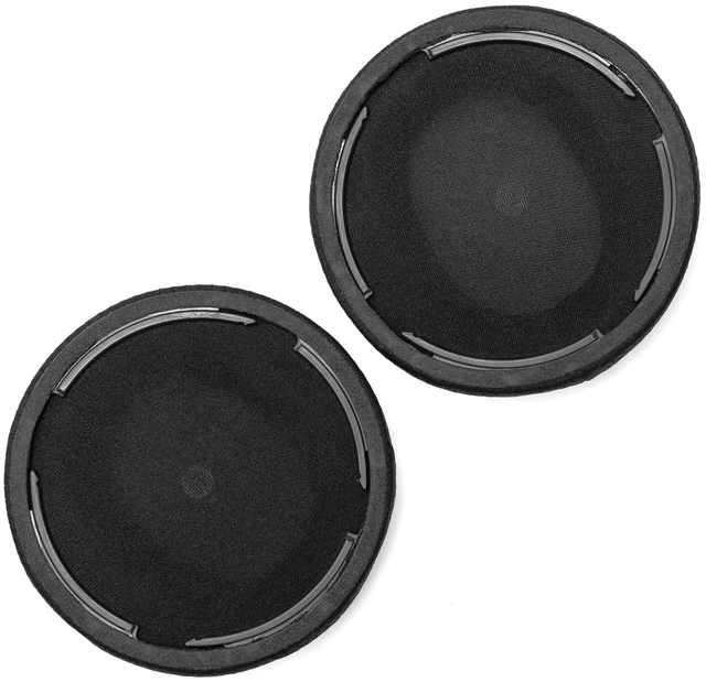 Alt view image 5 of 5 - Voarmaks Ear Pads + Wide Lambskin Headband Strap for Audeze Maxwell 1, 2, 2 ANC