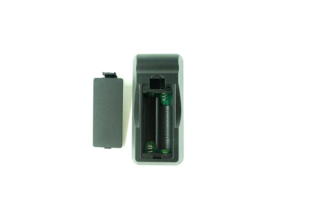 Alt view image 2 of 3 - HCDZ Replacement Remote for e-Flame USA Wall Mounted Electric Fireplace