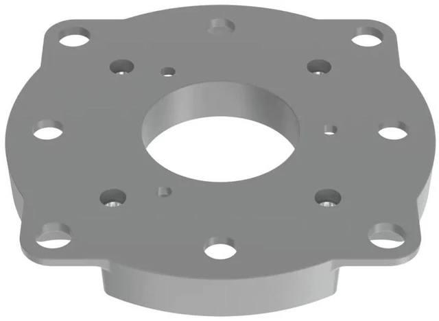 Main image of 4PK TQ6901-E ADPT BRKT