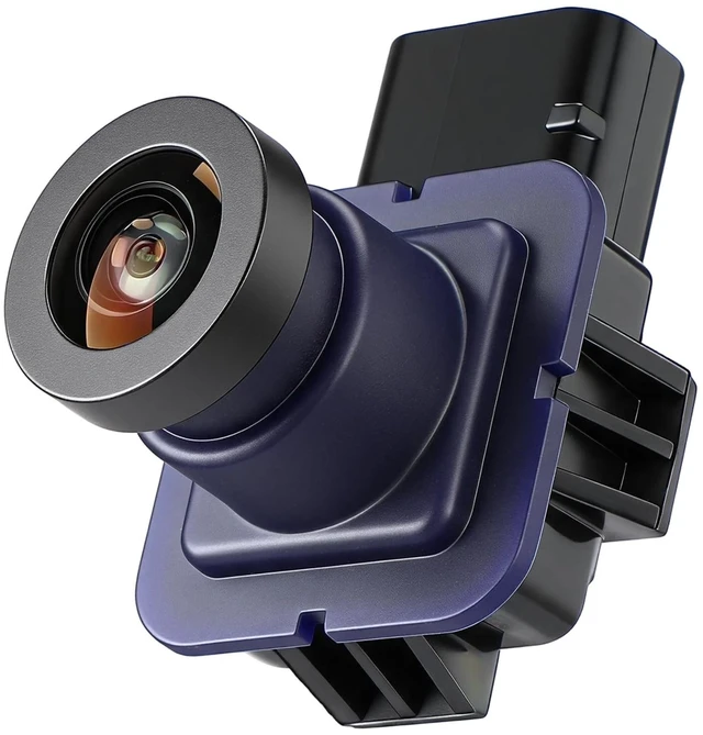 Main image of FL1Z-19G490-A Rear View Camera Fit for Ford Expedition 2015 2016 2017