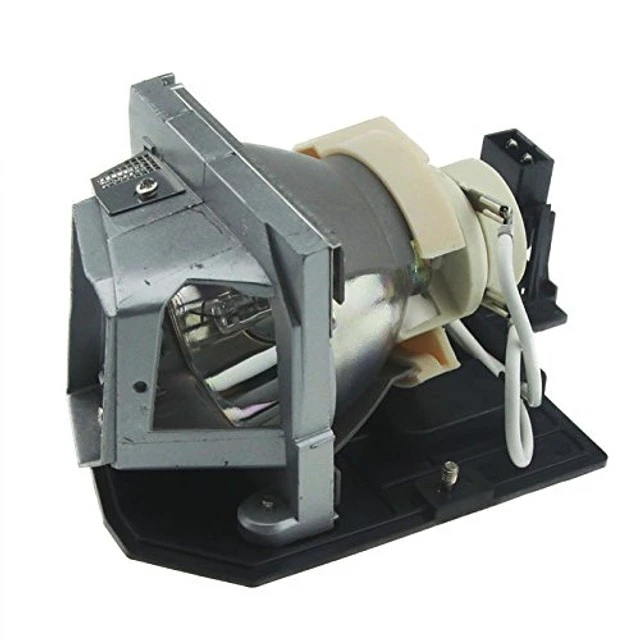 Alt view image 2 of 5 - kaiweidi BL-FP230D/BL-FP230J/BL-FP230H/SP.8EG01GC01 Replacement Projector Lamp for Optoma HD20 HD230X DH1010 EH1020 EX612 EX615I HD180 HD23 TX612 TX615 Projector Bulb