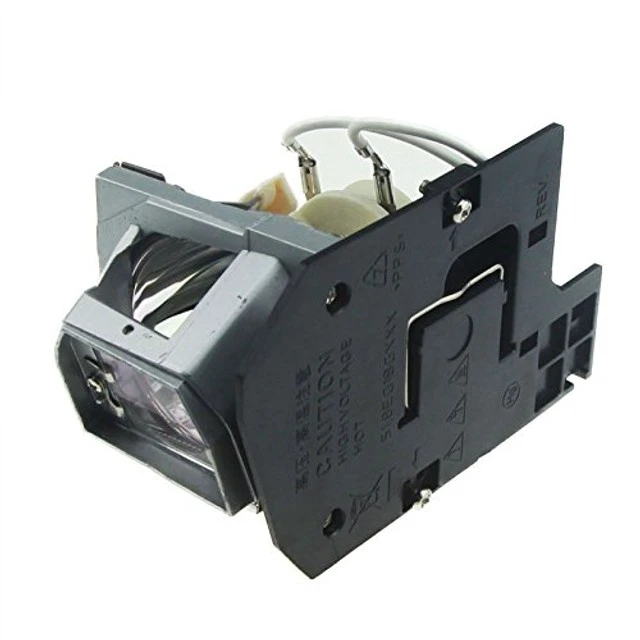 Alt view image 3 of 5 - kaiweidi BL-FP230D/BL-FP230J/BL-FP230H/SP.8EG01GC01 Replacement Projector Lamp for Optoma HD20 HD230X DH1010 EH1020 EX612 EX615I HD180 HD23 TX612 TX615 Projector Bulb