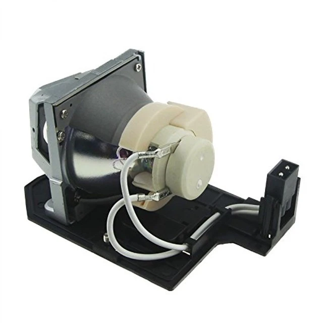 Alt view image 4 of 5 - kaiweidi BL-FP230D/BL-FP230J/BL-FP230H/SP.8EG01GC01 Replacement Projector Lamp for Optoma HD20 HD230X DH1010 EH1020 EX612 EX615I HD180 HD23 TX612 TX615 Projector Bulb